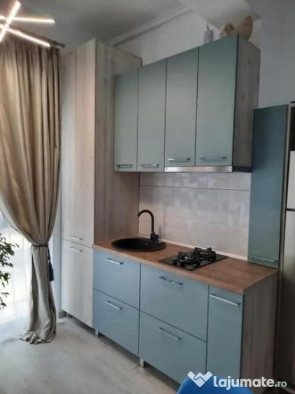 Apartament cu 2 camere decomandat în Nord