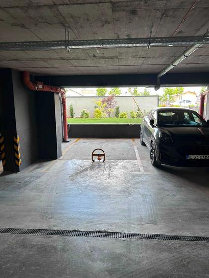 Apartament cu 2 camere semidecomandat, mobilat în Theodor Pallady