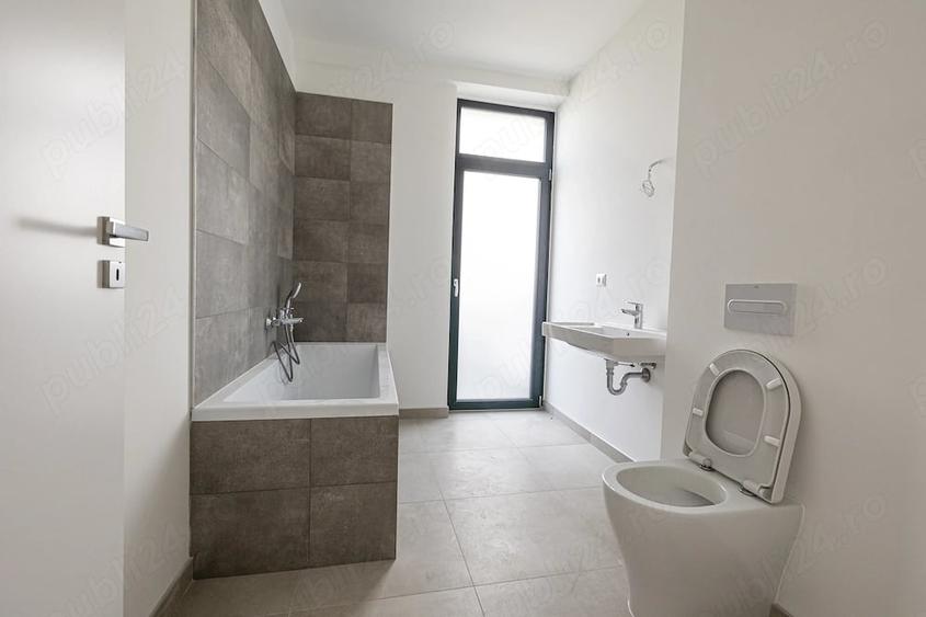 Apartament cu 2 camere decomandat în Torontalului