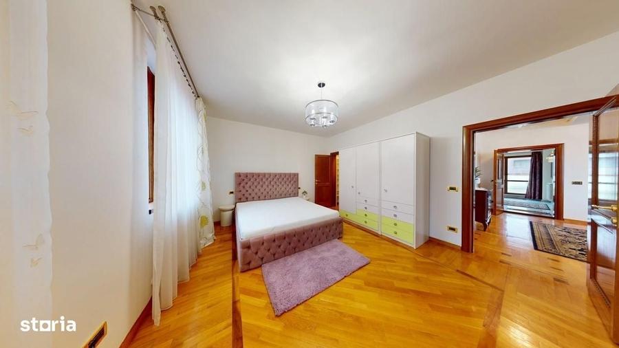 Apartament cu 3 camere în Ștrand