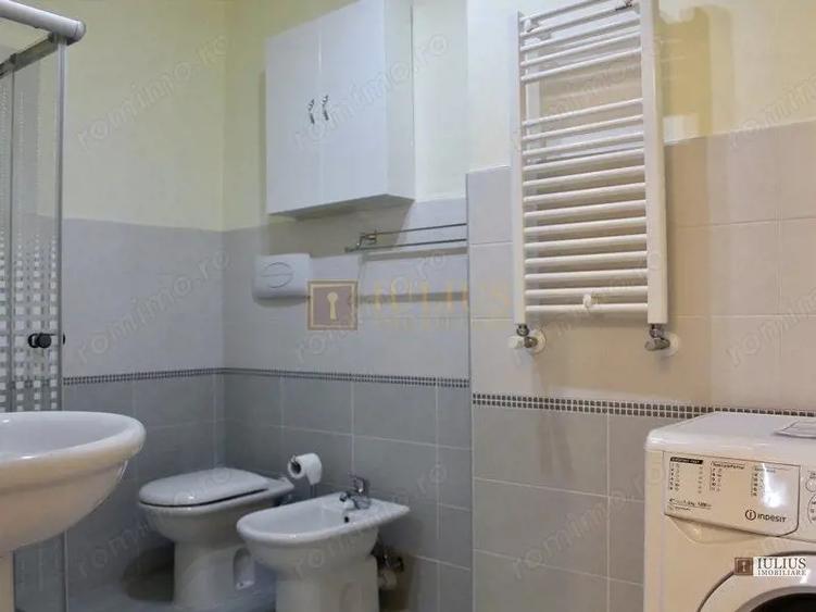 Apartament cu 3 camere semidecomandat, mobilat în Gheorghe Lazăr