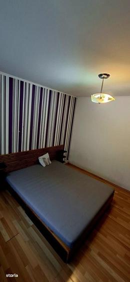 Apartament cu 3 camere decomandat în Popa Șapcă