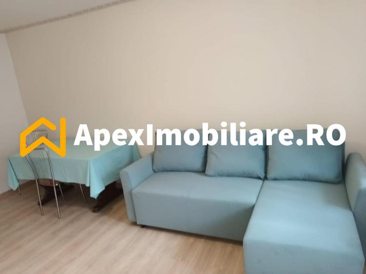Apartament cu 2 camere decomandat în Militari