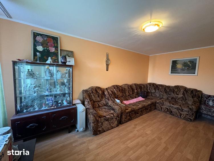 Apartament 3 camere, Lujerului, la 5 minute de metrou, etaj 2 - 1