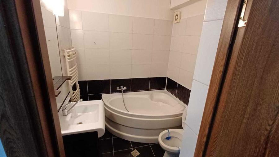 Apartament cu 2 camere nedecomandat în Fundeni