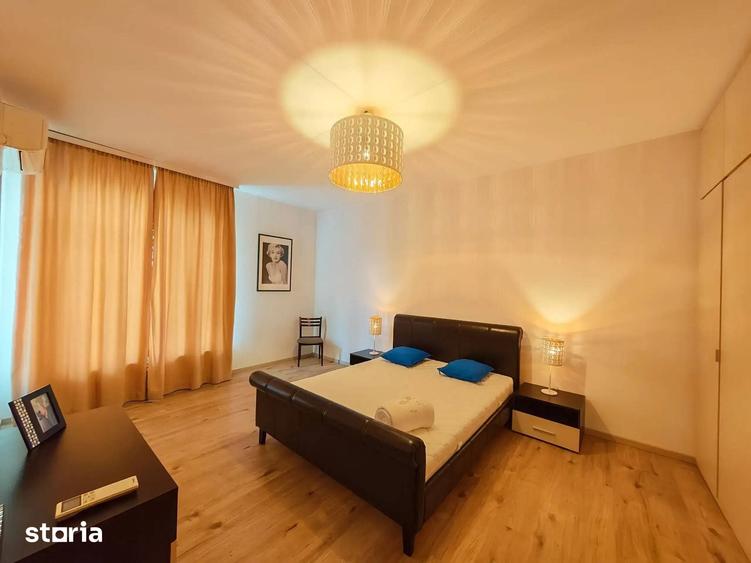 Apartament cu 3 camere decomandat în Pipera