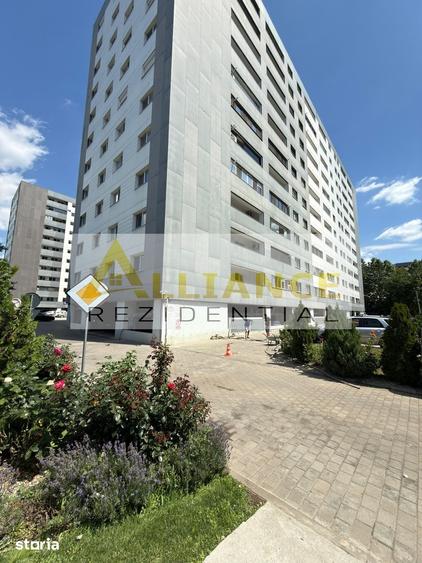 Apartament cu 2 camere în Metalurgiei