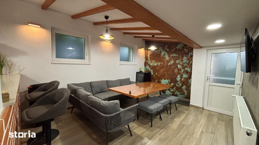Vand casa spa?ioasa in Some?eni ideala pentru familie sau investi?ie - 17