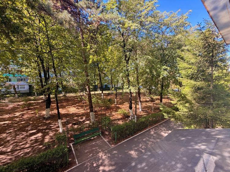 Apartament cu 2 camere decomandat, mobilat în Gheorgheni