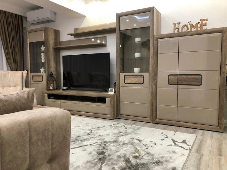 Apartament cu 4 camere decomandat în Nord