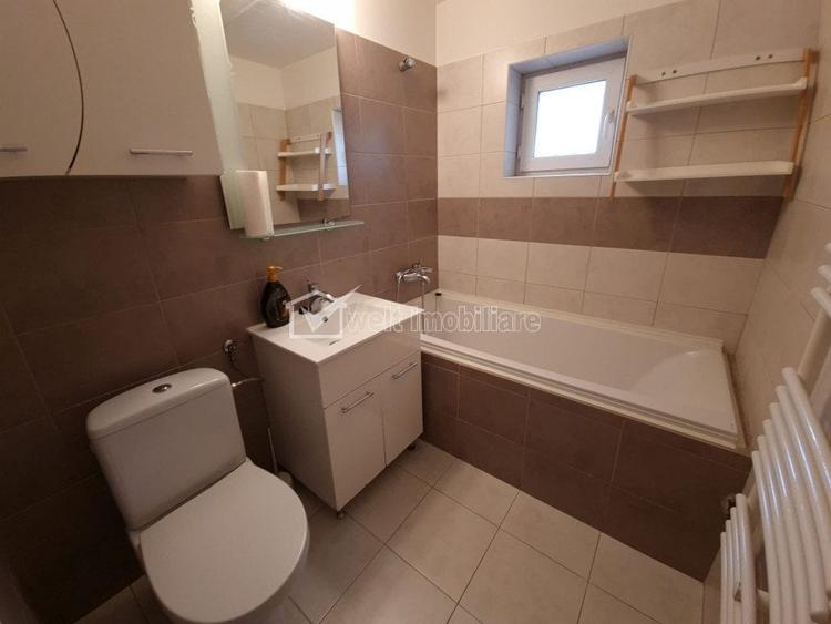 Apartament de inchiriat, 53 mp, zona Plopilor, in apropiere de USAMV si BT Arena - 4