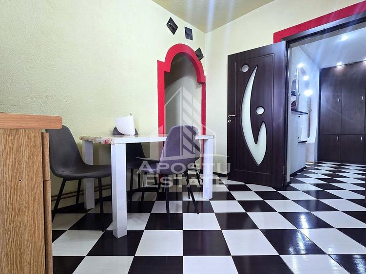 Apartament 3 camere decomandat, etaj 4/4 negociabil - 6