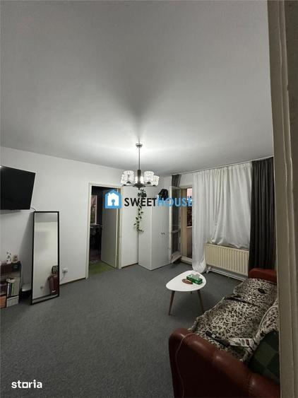 Apartament cu 2 camere în Astra