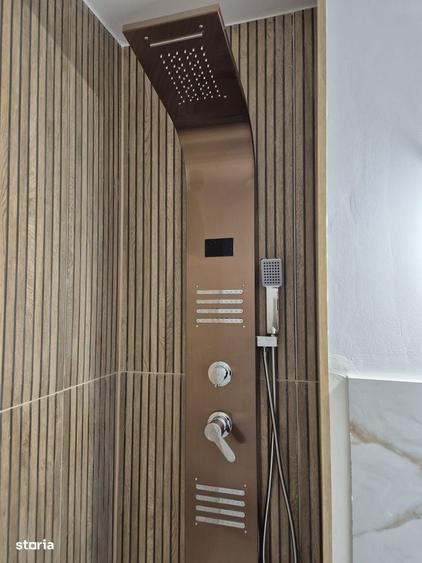 Apartament cu 2 camere semidecomandat în Militari