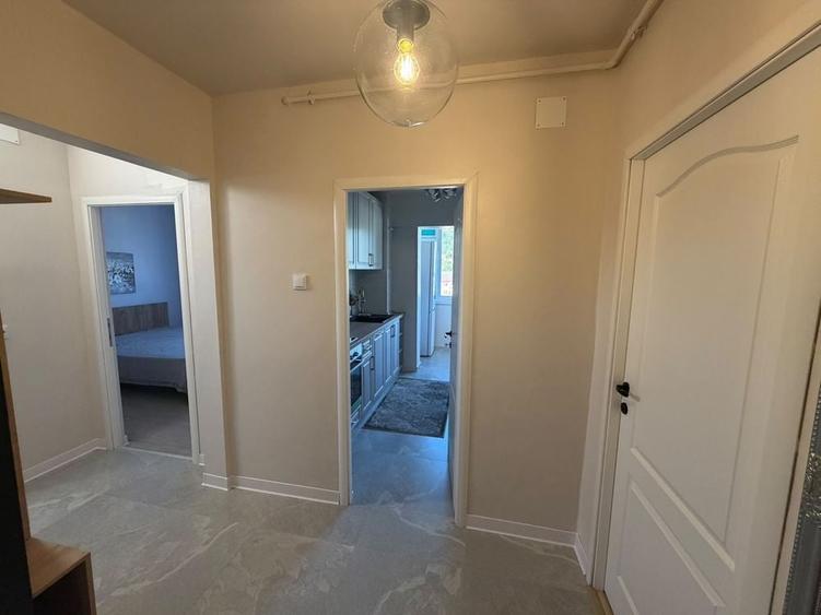 Apartament cu 2 camere în Petros