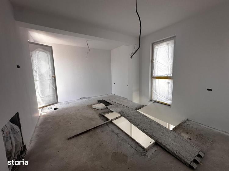{Metrou Berceni} | Duplex 2 camere | Terasa 34 mp | Constructie noua - 7