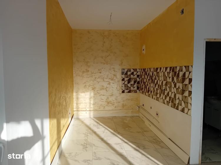 Apartament cu o camera de vanzare - 3