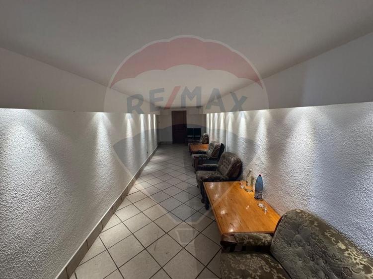 Spațiu comercial, de 320 mp, în Central