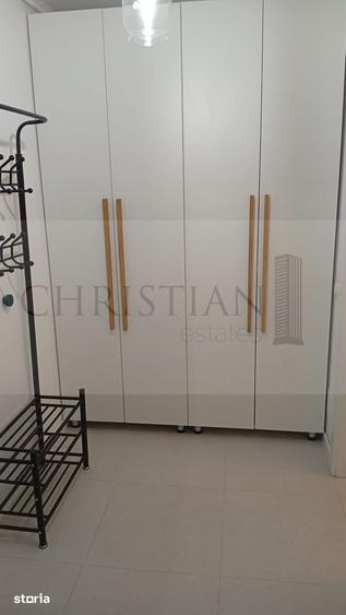 Zen Living - Grozavesti | Garsoniera | Mobilata Nou | AC - 6