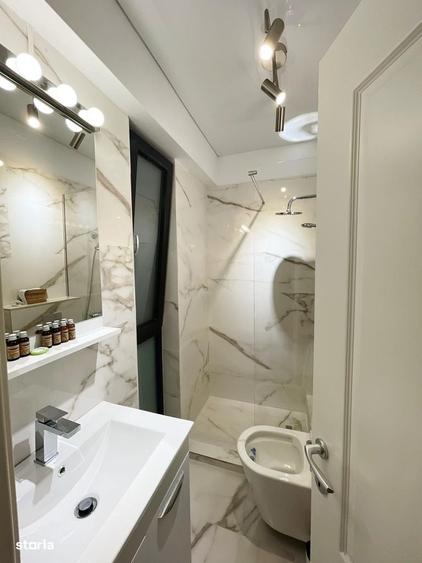 Apartament cu 3 camere în Nord