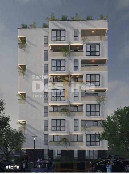 Apartament cu 2 camere în Central