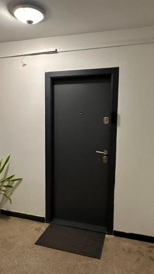 Apartament cu 2 camere decomandat în Lacul Tei