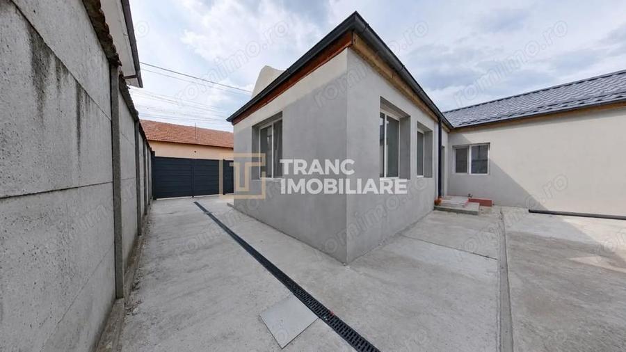 Casa renovata in Gradi?te | Teren generos - 5