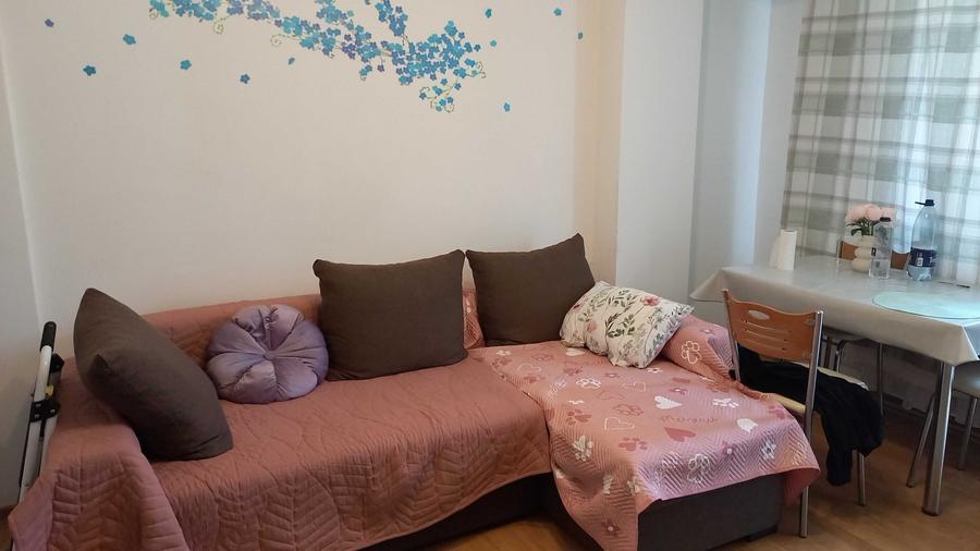 Inchiere apartament sector 4 - 4
