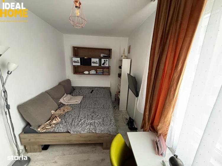 Apartament 2 Camere Tatarasi - Ciric - 3