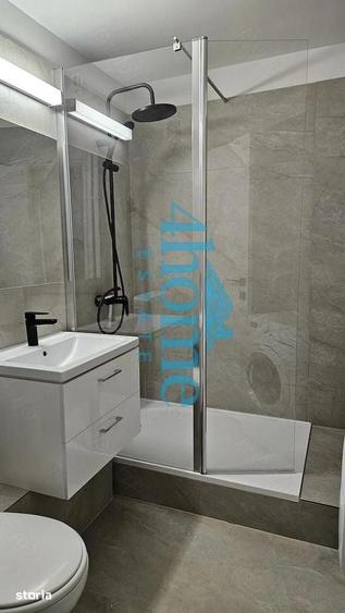 Apartament cu 2 camere în Crângași