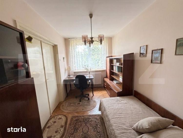 Apartament cu 4 camere în Brazda lui Novac