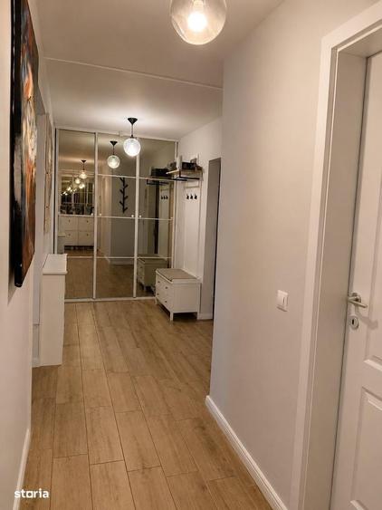 Apartament cu 3 camere în Sânnicoară