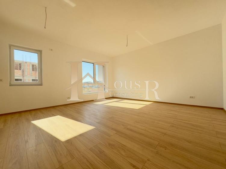 Apartament cu 2 camere decomandat în Braytim