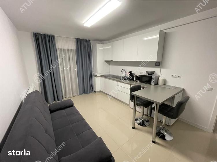 Apartament cu 3 camere decomandat în Șelimbăr