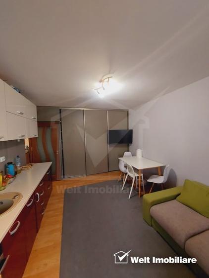 Apartament cu 2/3 camere, etaj 2/4, total 58 mp, Gorunului, Marasti - 6