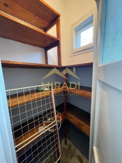 Apartament cu 3 camere în Dorobanți