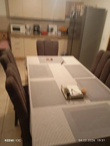 Casă individuală cu 4 camere cu Teren 270 Mp în Lascăr Catargiu