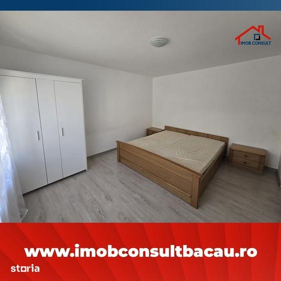 Apartament cu 2 camere decomandat în Banca Națională