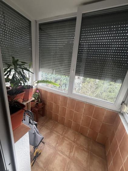 Apartament cu 2 camere decomandat în Exterior Vest