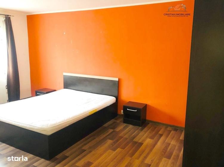 Apartament cu 2 camere decomandat în Cetate
