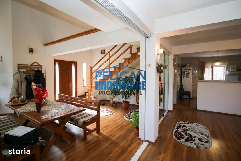 Vila superba in Mineri, P+1, teren 1770MP - 14