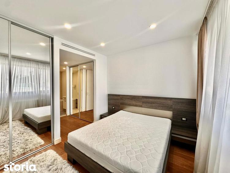 Apartament cu 2 camere, mobilat în Primăverii
