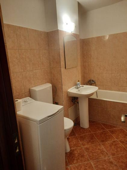 Garsonieră decomandată în Popoveni