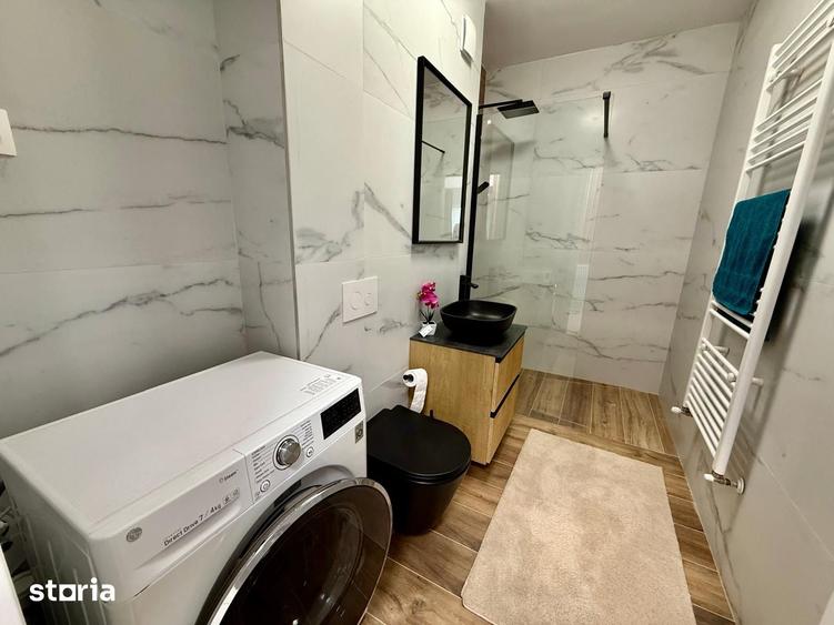 Apartament cu 2 camere în Gării