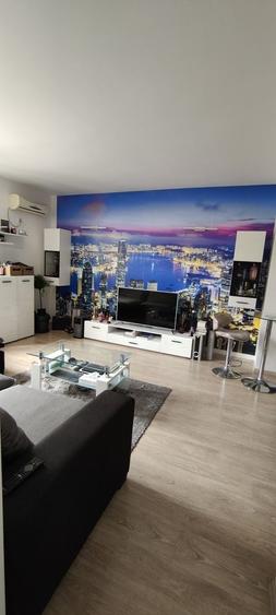 Apartament cu 2 camere decomandat în Nord