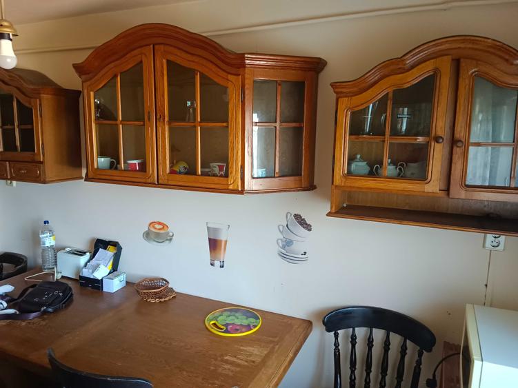 Apartament cu 3 camere decomandat în Lenauheim