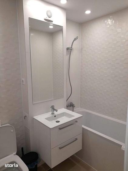 Apartament cu 2 camere în Theodor Pallady