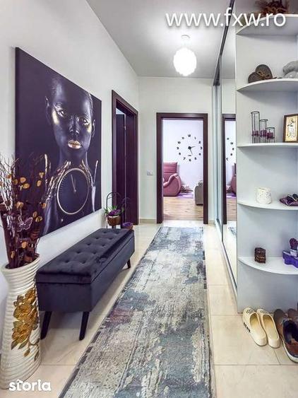 Apartament cu 2 camere decomandat, mobilat în Drumul Taberei — fotografia 1