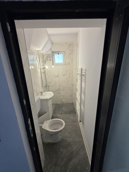 Apartament cu 2 camere semidecomandat în Luncă