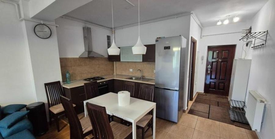 Apartament cu 3 camere Bucurestii Noi Loc de parcare inclus - 6